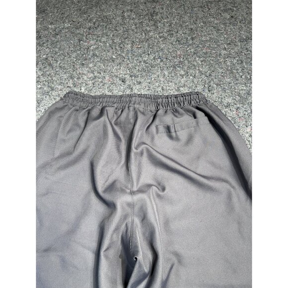 Vintage Jordan jogger Pants Mens XLarge Sweatpants 20th Anniversary 2005 Y2K - Picture 9 of 11